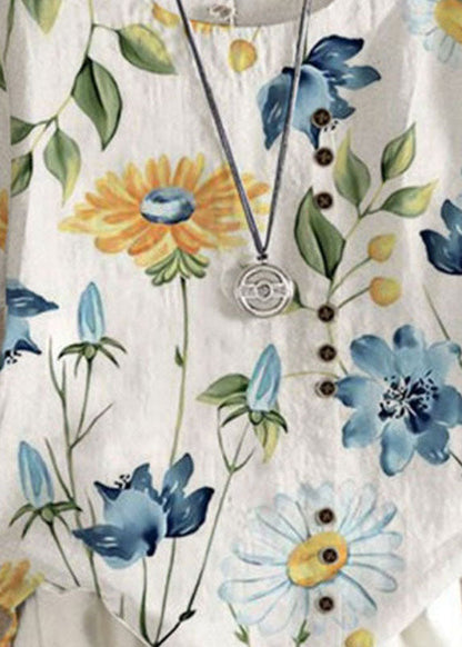 Beautifully Finished Shirt in a Timeless Design