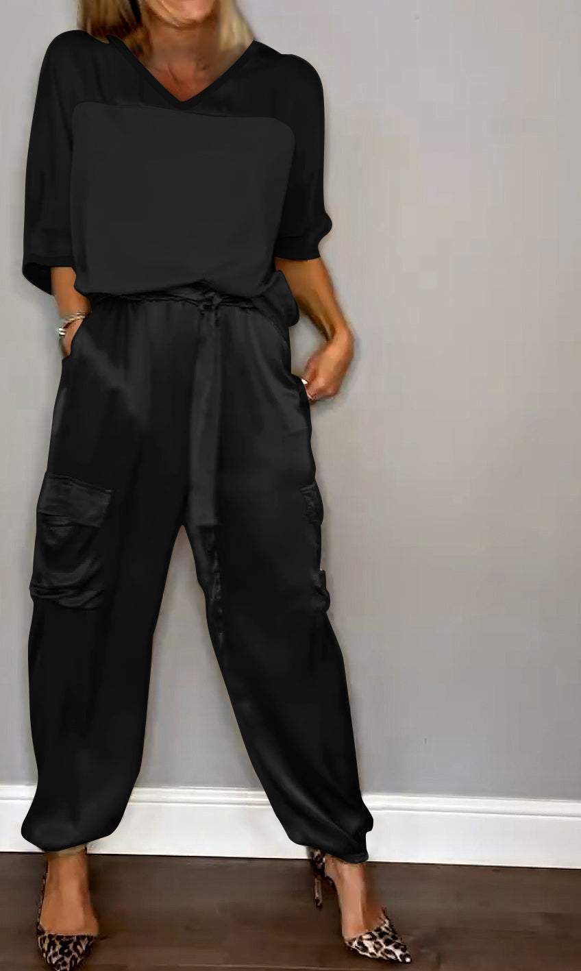 Beautifully Finished Top in a Timeless Design