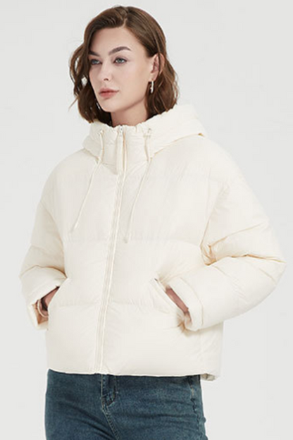 Elegantly Styled Garment for Everyday Wear