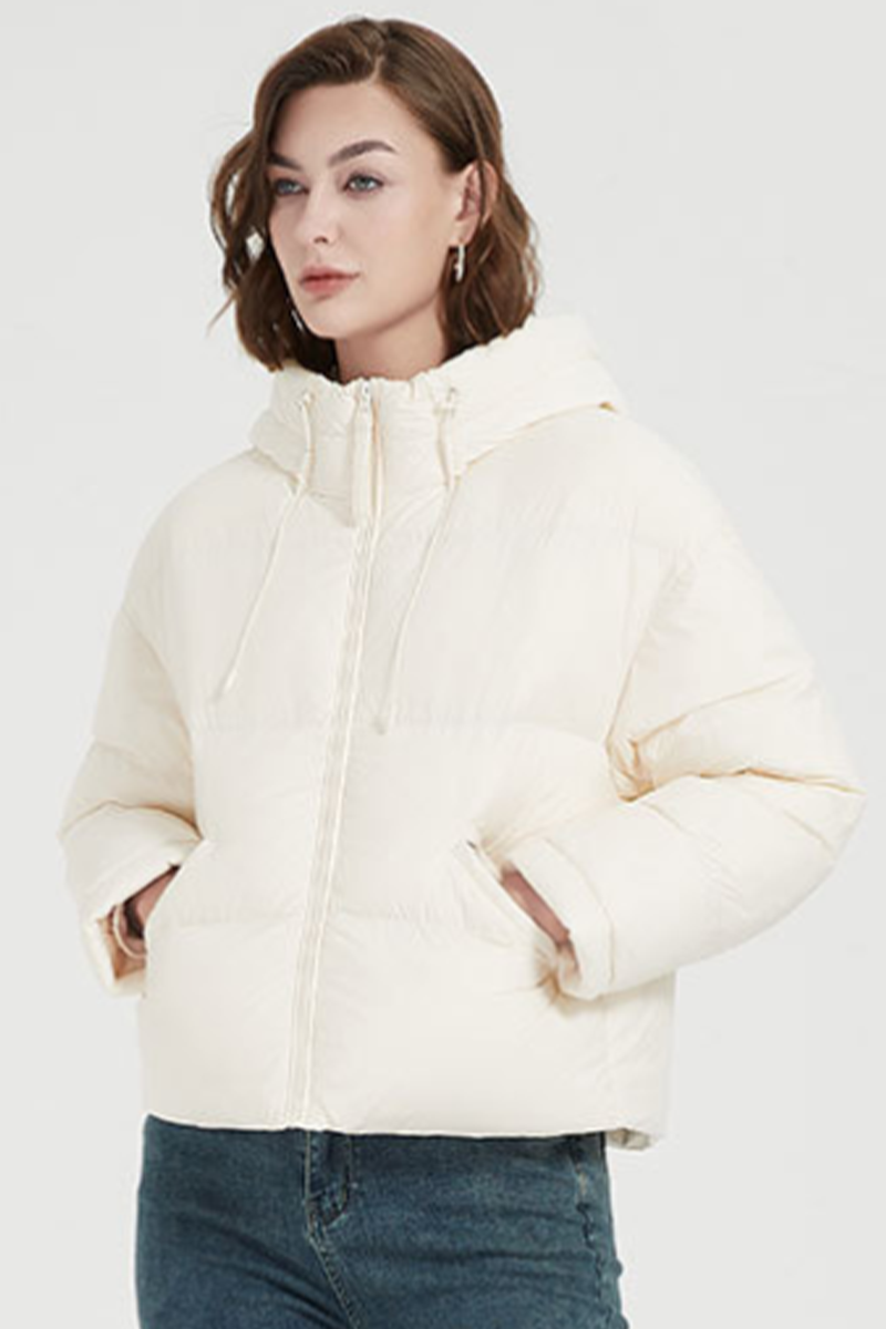 Elegantly Styled Garment for Everyday Wear