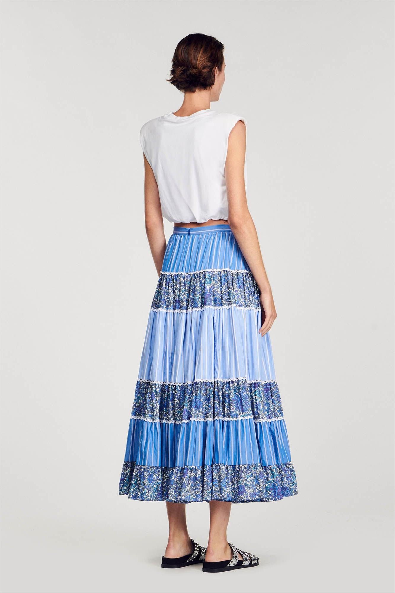 Polished Garment with an Effortless Classic Look