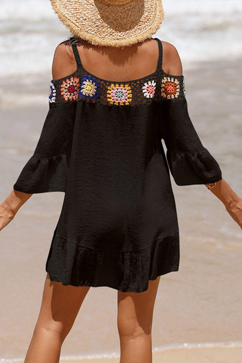 Gracefully Styled Garment for Any Occasion