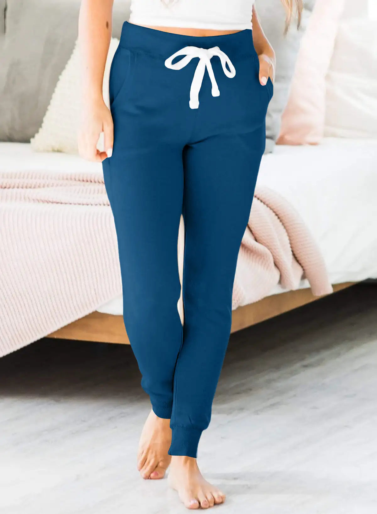 Beautifully Finished Garment in a Timeless Design