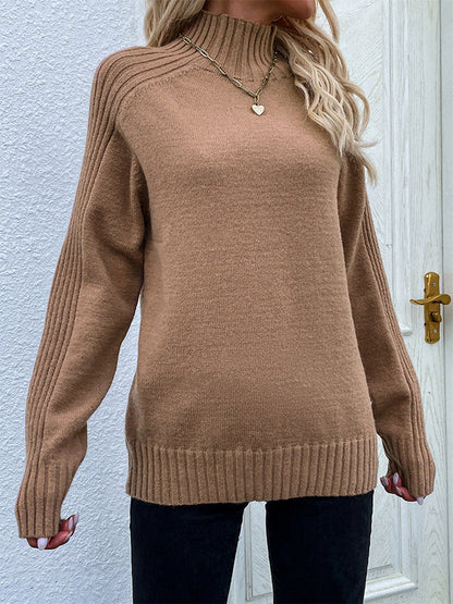 Classic Vintage & Enduringly Stylish Sweater