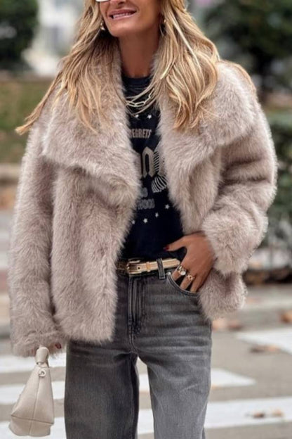Beautifully Balanced Jacket with Timeless Character