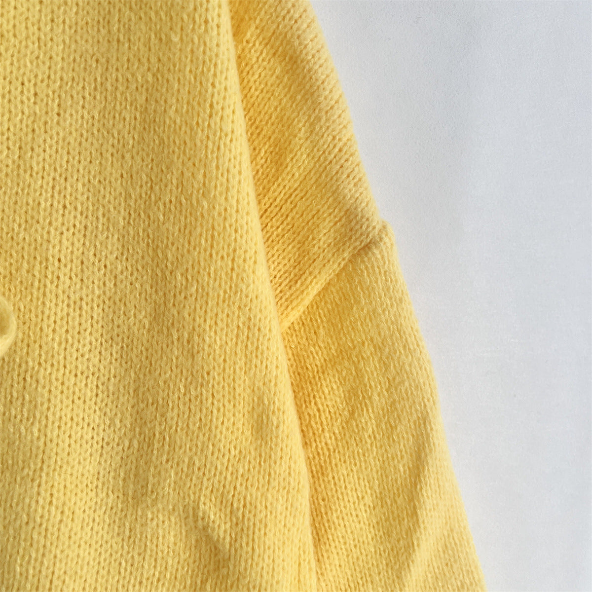 Polished Cardigan with an Effortless Classic Look