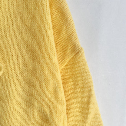 Polished Cardigan with an Effortless Classic Look