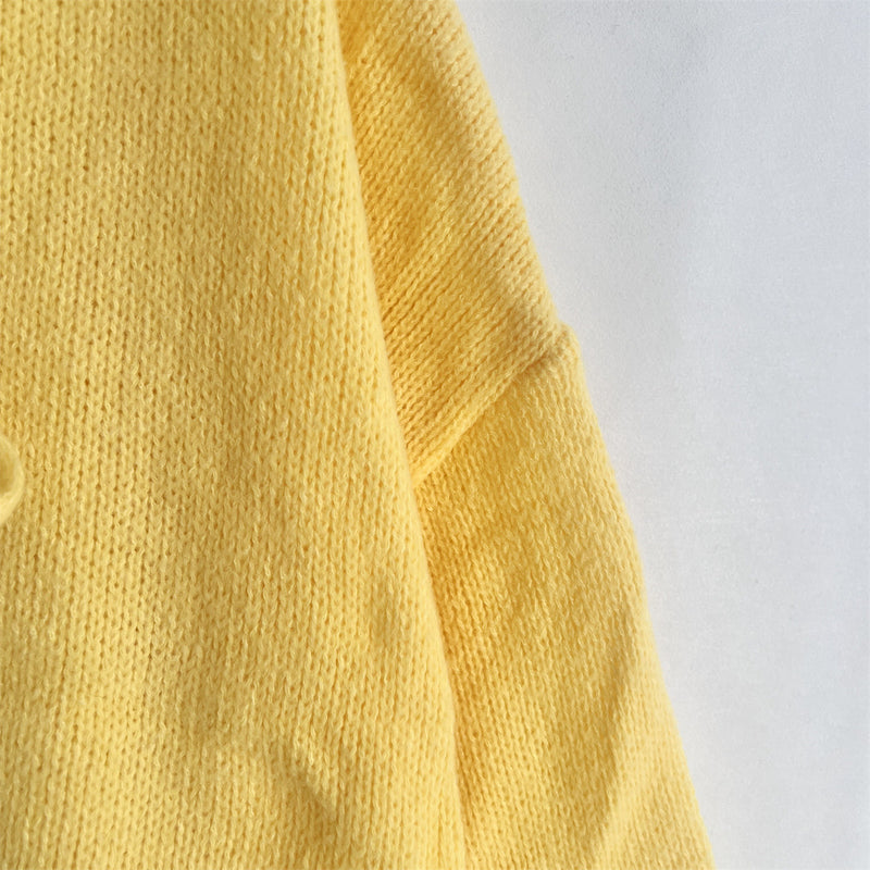 Polished Cardigan with an Effortless Classic Look