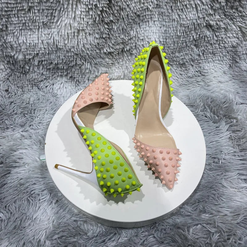 Elegantly Styled Shoes for Everyday Wear