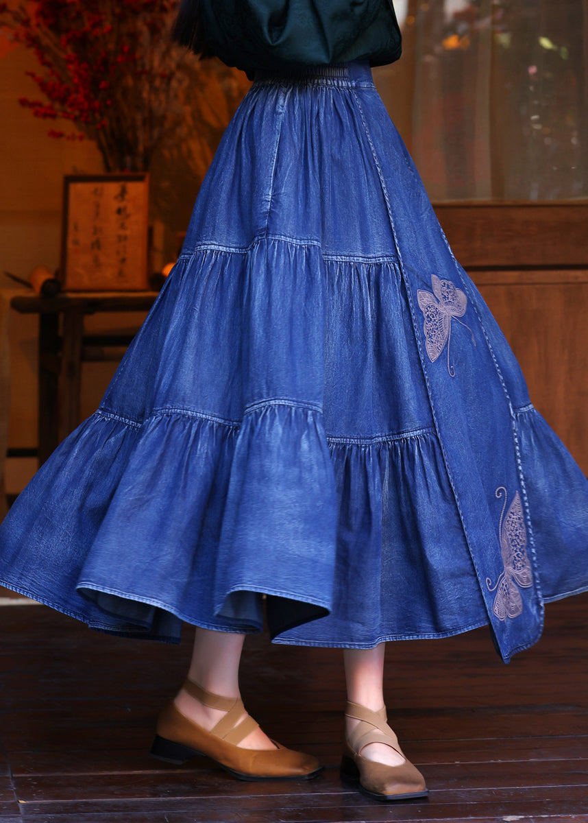 Well Tailored Garment with a Graceful Silhouette