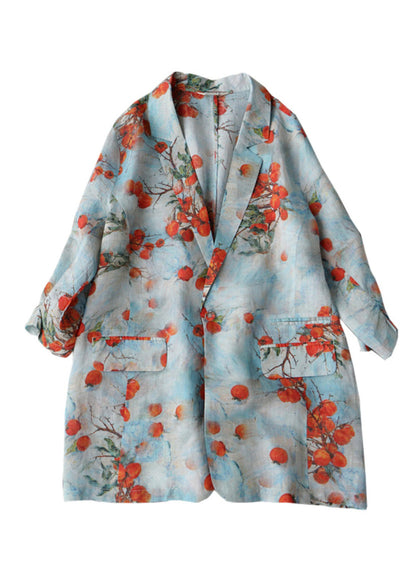 Gracefully Styled Coat for Any Occasion