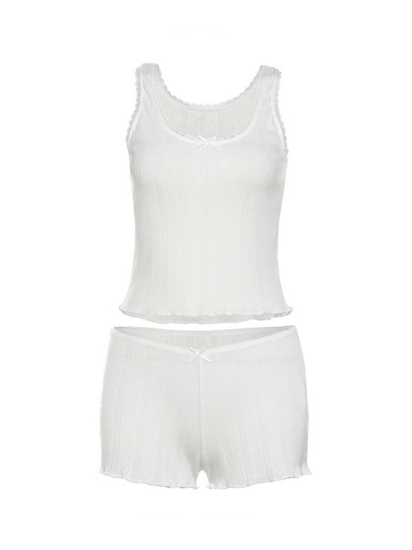 Classic Vintage Garment with a Flattering Fit
