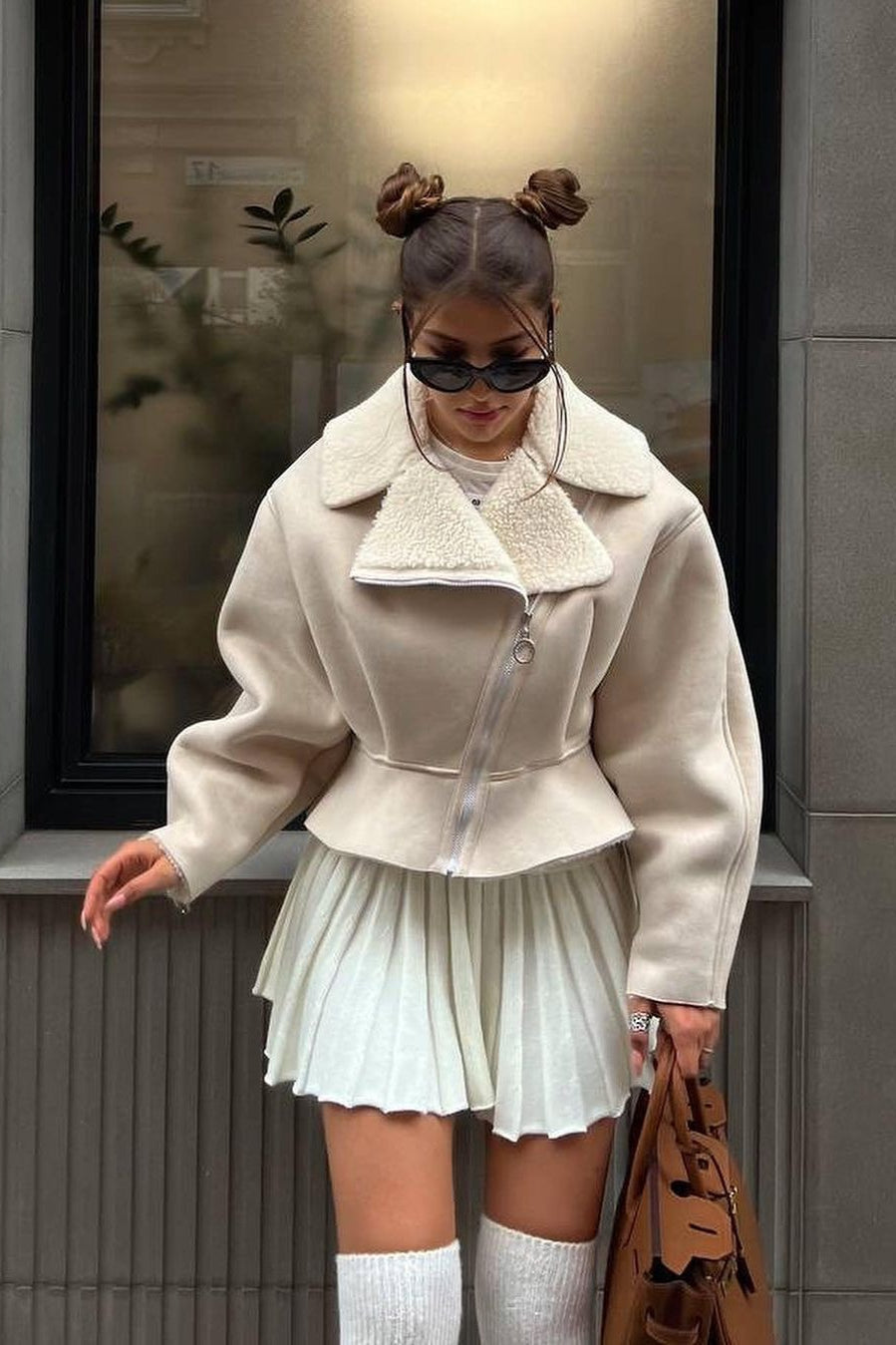 Classic Vintage & Enduringly Stylish Coat