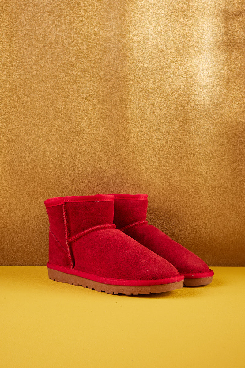 Beautifully Balanced Boots with Timeless Character