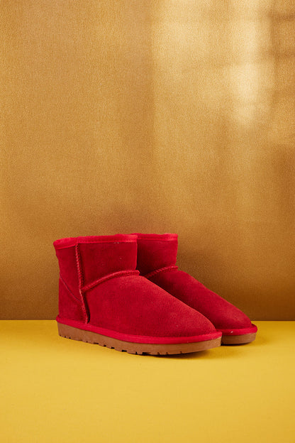 Beautifully Balanced Boots with Timeless Character