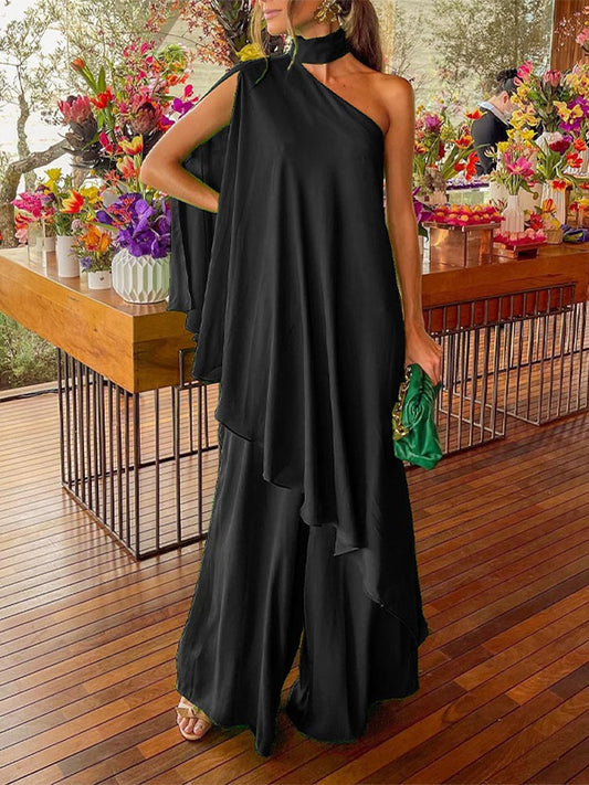 A Vintage Style Garment with Delicate Timeless Details