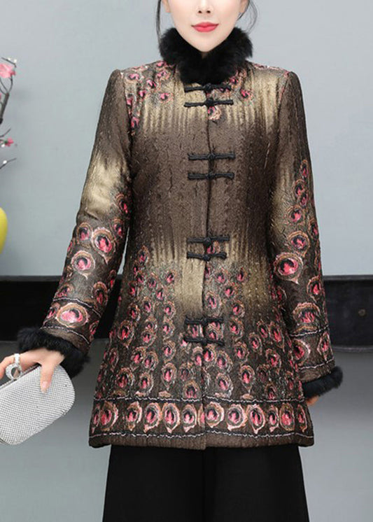 Effortlessly Elegant Coat with a Timeless Design