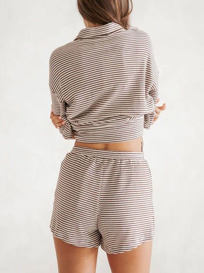 Beautifully Finished Shirt in a Timeless Design