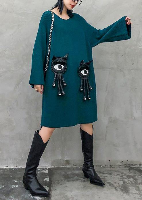 Beautifully Crafted Sweater in a Classic Style