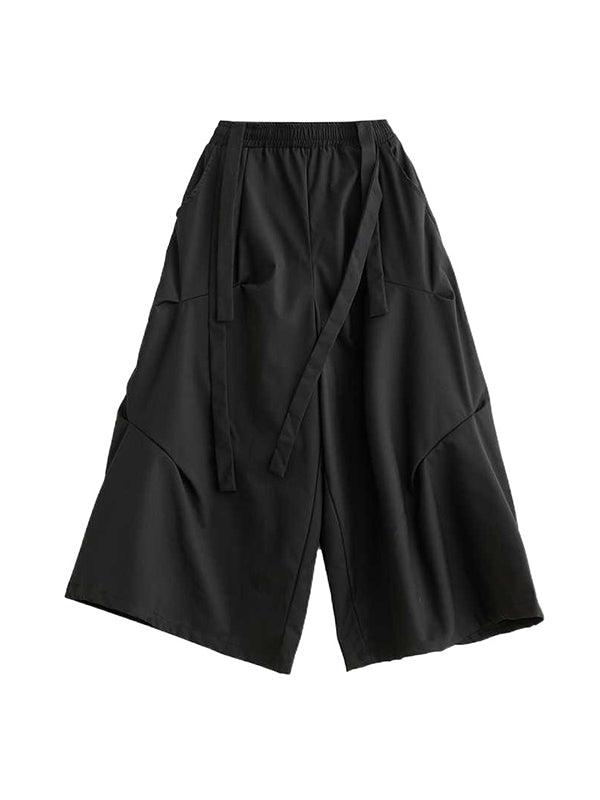 Vintage Inspired Pants with a Contemporary Edge
