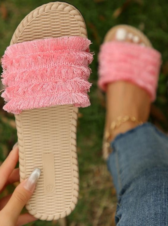 Sophisticated Sandals with a Clean Classic Look