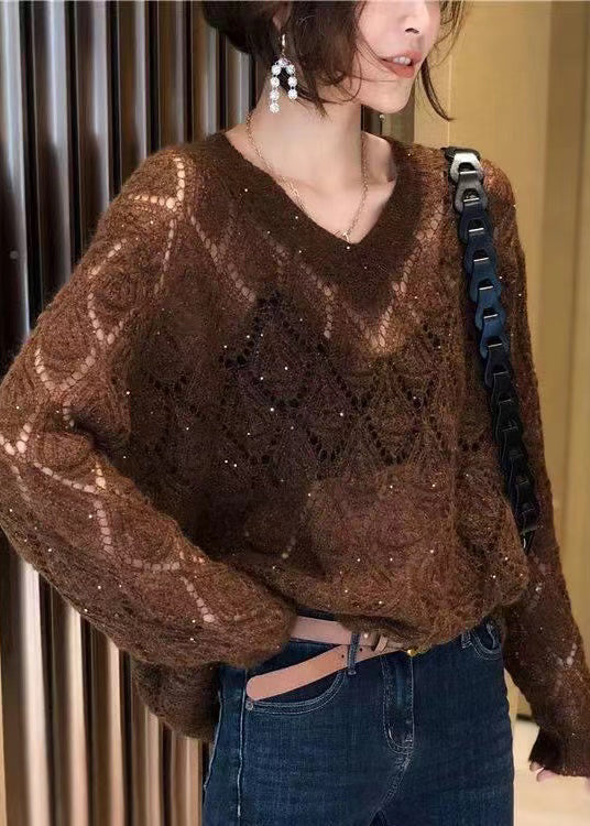 Classic Vintage Top with a Flattering Fit
