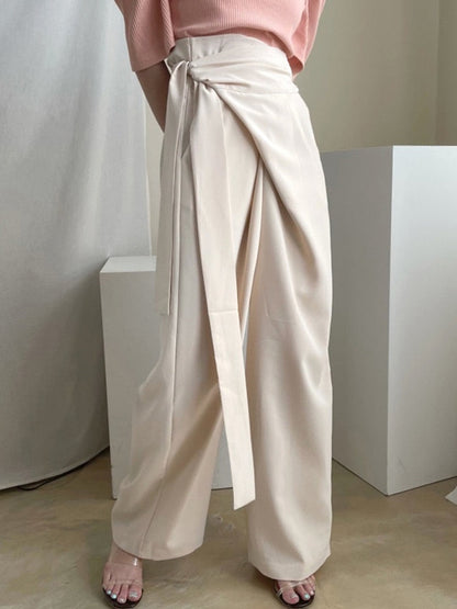 Beautifully Crafted Pants in a Classic Style