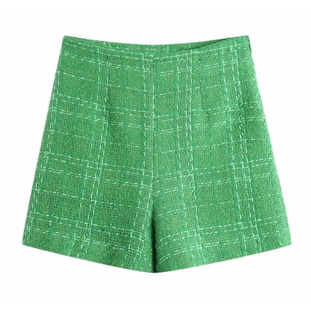 Classic Vintage Garment with a Flattering Fit