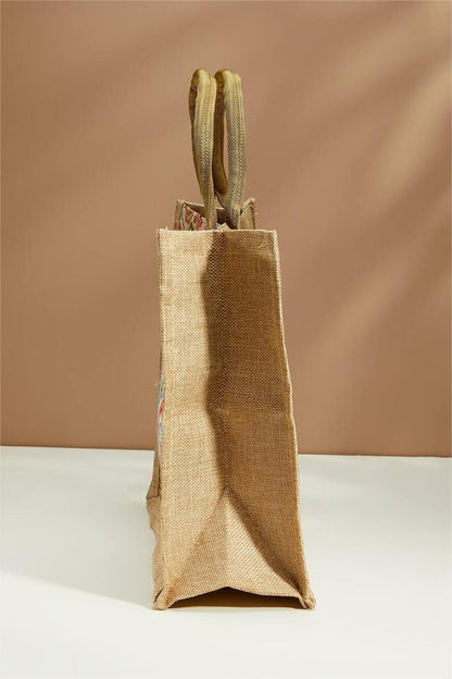 Beautifully Balanced Bag with Timeless Character