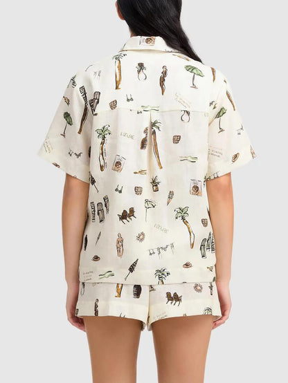 Elegantly Styled Garment for Everyday Wear