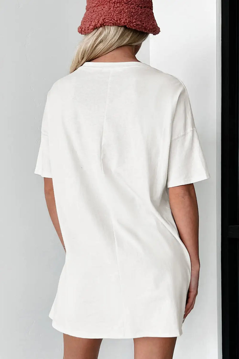 Elegantly Styled Garment for Everyday Wear