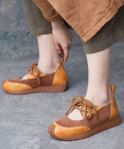 Beautifully Finished Shoes in a Timeless Design