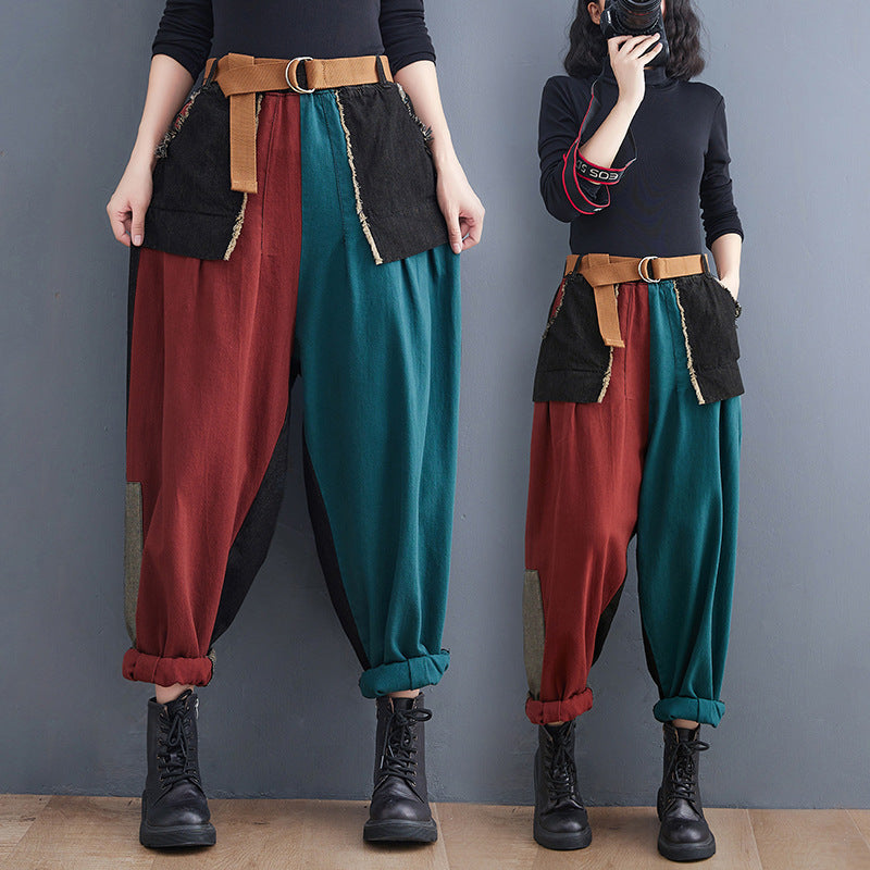 Classic Vintage & Enduringly Stylish Pants