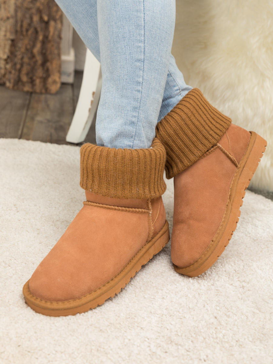 Gracefully Styled Boots for Any Occasion