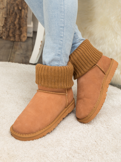 Gracefully Styled Boots for Any Occasion