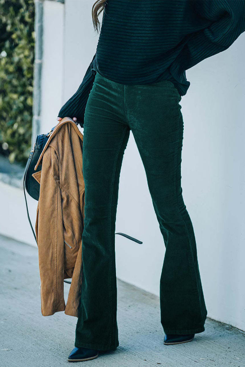 Vintage Inspired Garment with a Contemporary Edge