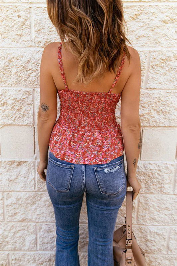 Beautifully Finished Top in a Timeless Design