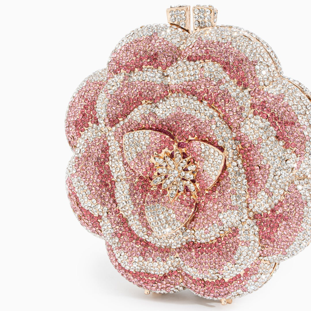 Beautifully Balanced Bag with Timeless Character