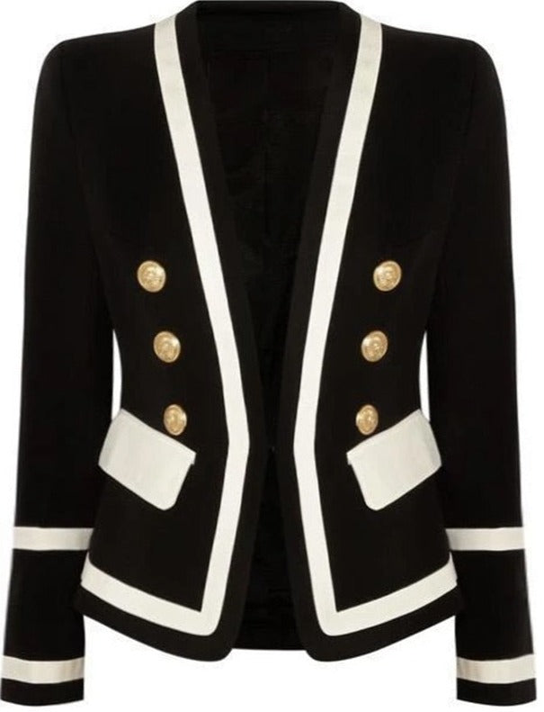 Beautifully Crafted Garment in a Classic Style