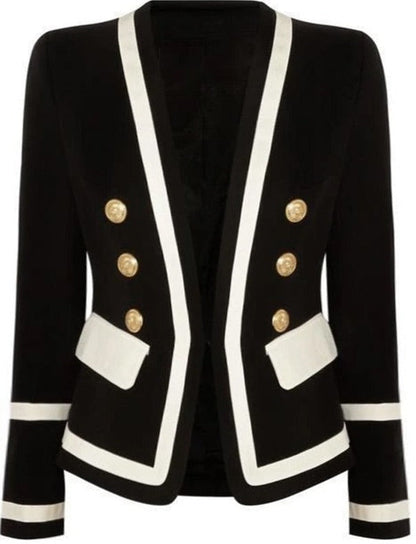 Beautifully Crafted Garment in a Classic Style