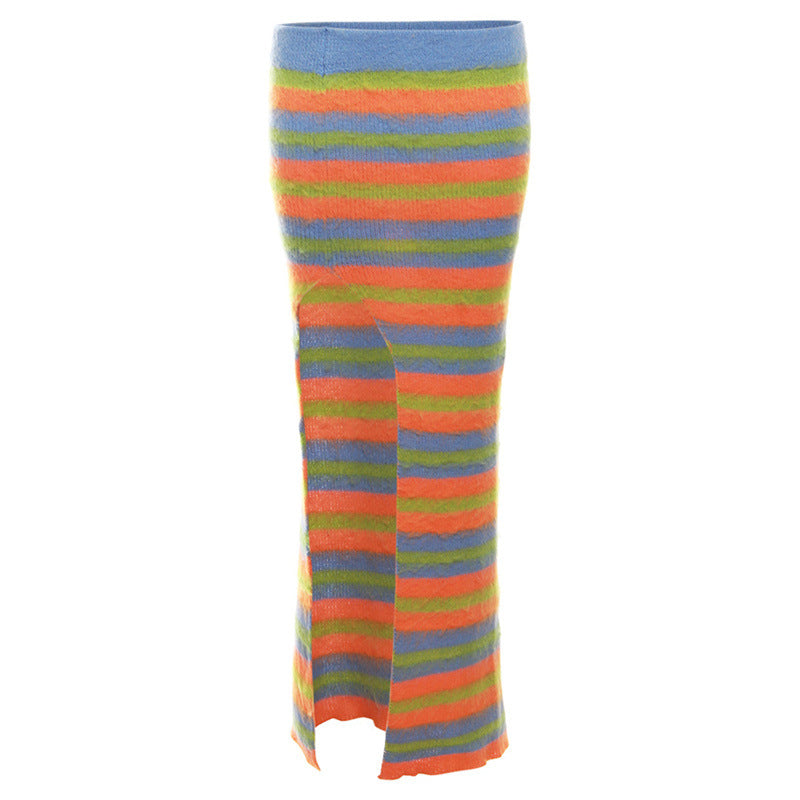 Gracefully Styled Garment for Any Occasion