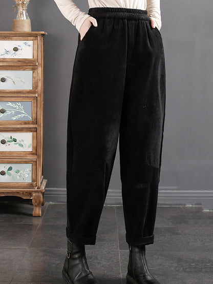 Beautifully Finished Pants in a Timeless Design