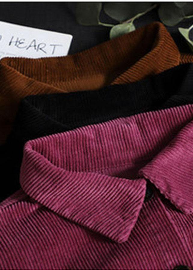 Beautifully Balanced Shirt with Timeless Character