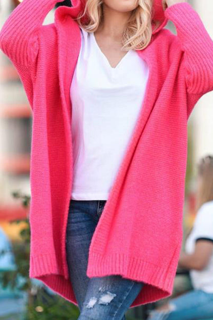 Gracefully Styled Cardigan for Any Occasion