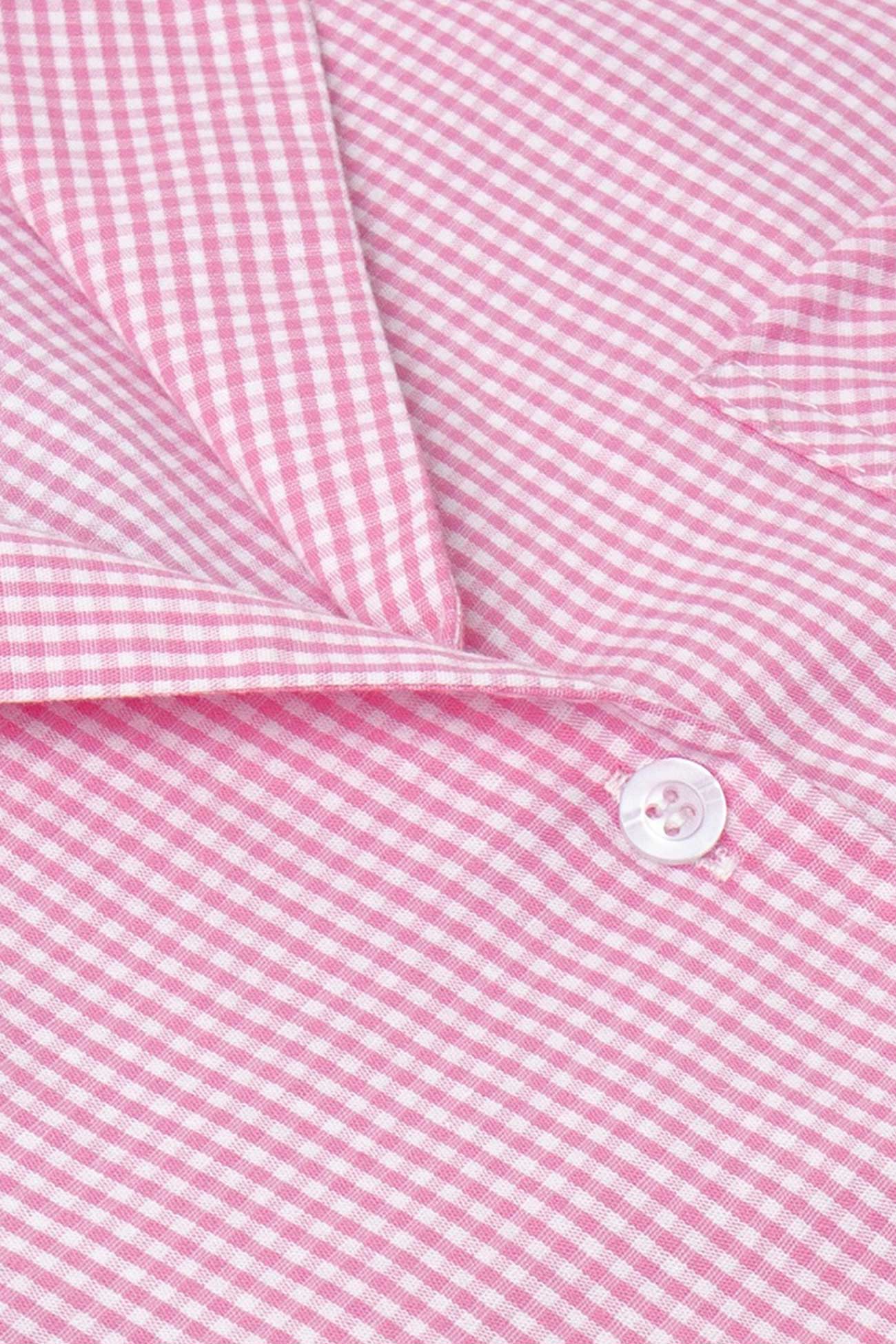 Vintage Inspired Blouse with a Contemporary Edge