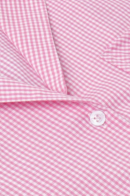 Vintage Inspired Blouse with a Contemporary Edge