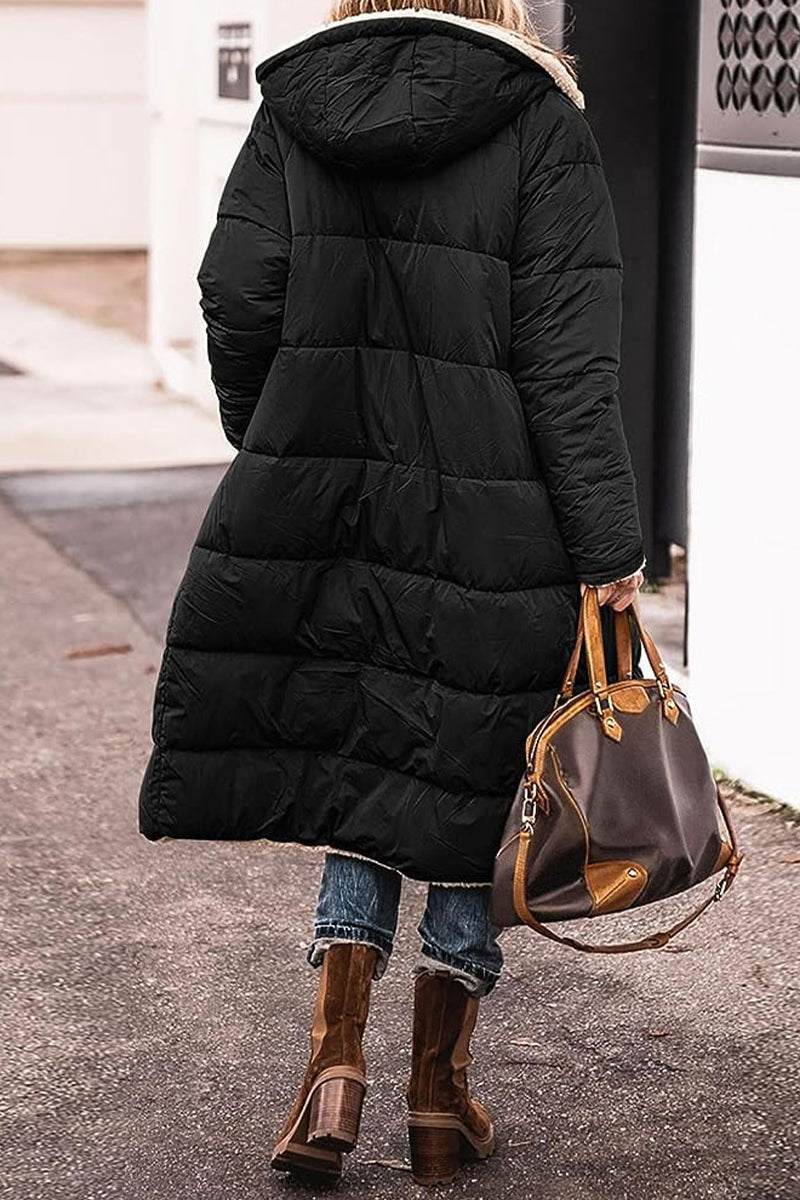 Classic Vintage Garment with a Flattering Fit