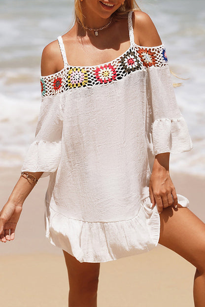 Gracefully Styled Garment for Any Occasion