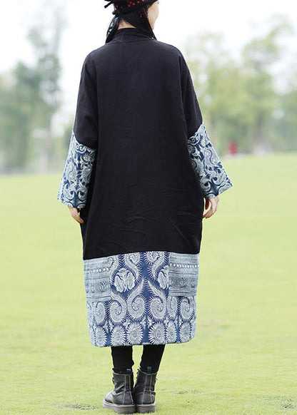 Sophisticated Coat with a Clean Classic Look