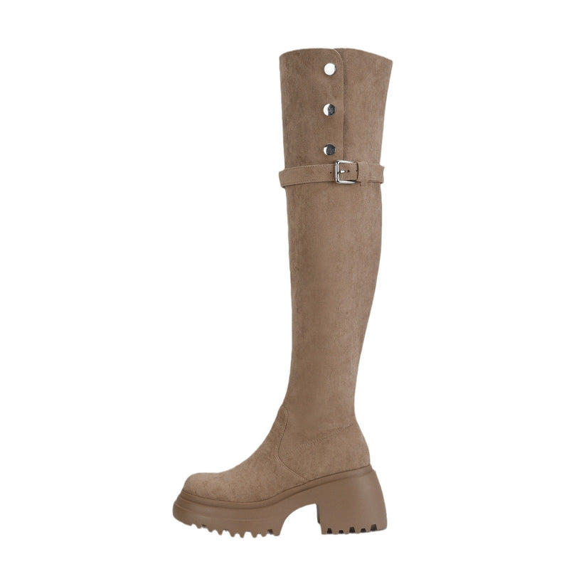 Classic Vintage & Enduringly Stylish Boots